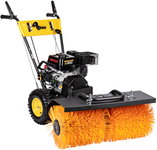 Ručně !!! CEDRUS ZM06E 4v1 SPRINÁLNÍ ČISTIČ SNĚHU S POHONEM A STARTÉREM KOMPAKTOR ZM06 4v1 - 80cm / 6,5 HP KOMPLETNÍ SADA - OFICIÁLNÍ DISTRIBUTOR - AUTORIZOVANÝ PRODEJCE CEDRUS