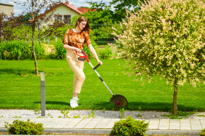 Cedrus Cordless Trimmer CEDST280LI CEDST280LI