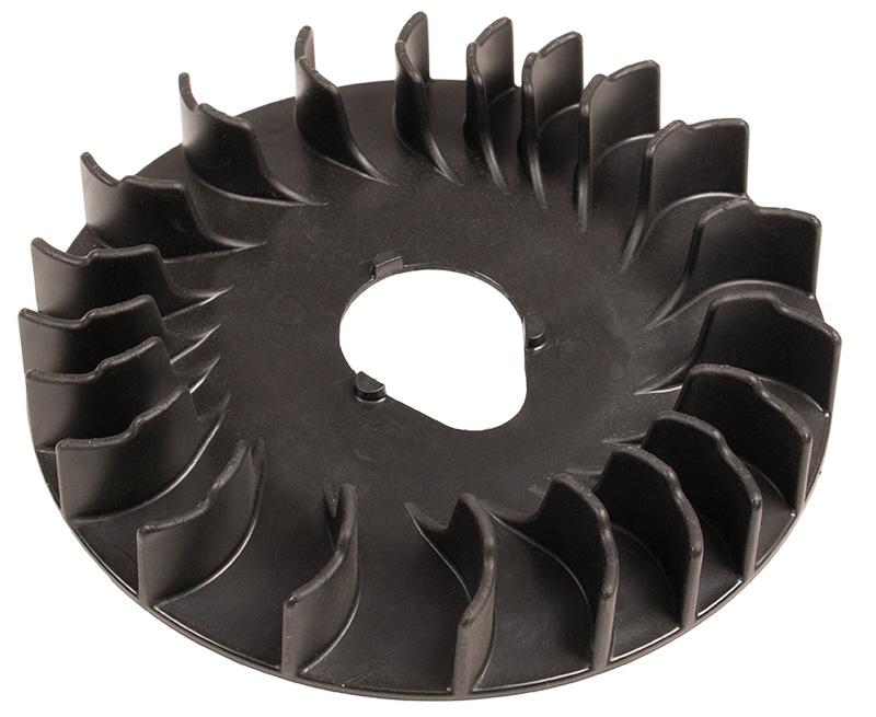 Wentylator koła magnesowego Kohler XT675;775 CZĘŚĆ ORYGINALNA 1715706-S