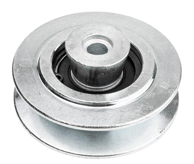 Cedrus scarifier tensioner wheel WR01 480065