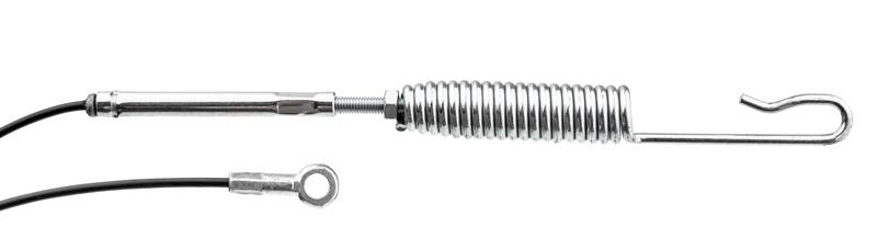 Linka napędu CEDRUS długa zamiatarka ZM02 KC21-03C-01