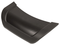 Osłona przednia obudowy kosiarki Weibang WB454HB CZĘŚĆ ORYGINALNA