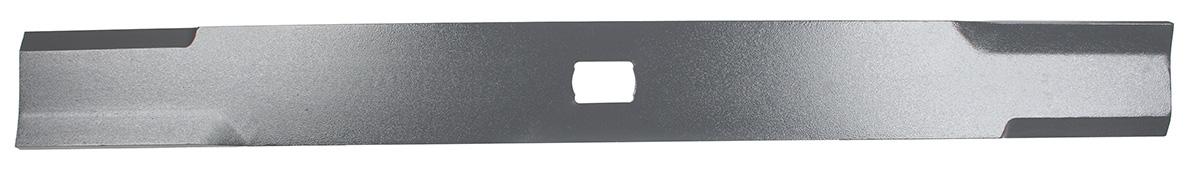 Nóż Weibang kosiarka WBBC7623LC część oryginalna 1392000132 widok z góry