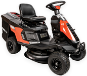 CEDRUS C-TRAC 65MC GARDEN TRACTOR RIDER TRACTOR LAWN TRACTOR LONCIN LC1P75F 7 KM 65 CM - OFFICIAL DISTRIBUTOR - AUTHORIZED CEDRUS DEALER