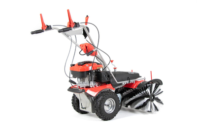 FAWORYT SHZ80-196L SPROTTING SNOWMAKER with 6.5 hp 80 cm drive