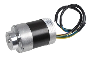 Stěrač IKE XH motor žacího nože C02362_25_R