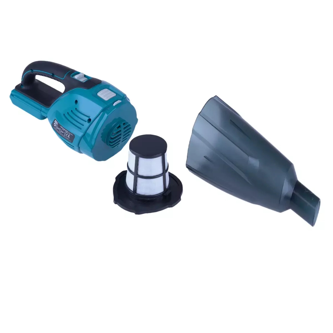 Odkurzacz akumulatorowy DEDRA SAS+ALL DED7070 – zdjęcie 7