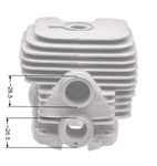 Stihl TS410 TS420 cylinder /50mm/ kpl. METEOR CC2432