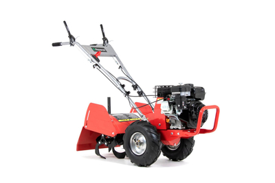 FAWORYT SHT48F-200H SPRINAL CULTILIZER WITH COORDINATED DRIVE 6.5 HP 48cm