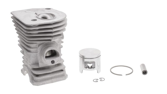 Cylinder Husqvarna 340 /40mm/ kpl. METEOR CC1730