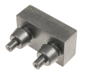 Loncin pohonná jednotka LC2000i tlumič ORIGINÁLNÍ DÍL 290340027-0001