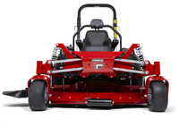 FERRIS ISX3300Z GARDEN TREADER VANGUARD 37hp 155cm ZERO POWER SPRINAL MOWER 5901914 / 5901917 - OFFICIAL DISTRIBUTOR - AUTHORIZED DEALER FERRIS
