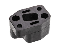 NAC CG260 carburetor connector NZ70 market mowers