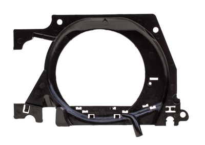 Husqvarna 340 350 fan guard PJ35038
