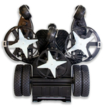 WIPER YARD 2000S PREMIUM ROBOT KOSZĄCY DO KOSZENIA KOSIARKA AUTOMATYCZNA DO TRAWY 20000m2  - OFICJALNY DYSTRYBUTOR - AUTORYZOWANY DEALER WIPER