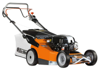 OLEO-MAC LUX 55 TBD PROFESIONÁLNÍ HLINÍKOVÁ SEKAČKA S B&S Briggs & Stratton 750 Series EX DOV Ready Start 6,5 HP 8203995E5