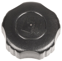 Loncin LC1P70FC fuel cap with shaft ORIGINAL PART 170870156-0001
