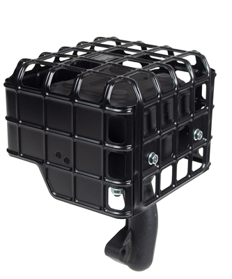 Tłumik Zongshen Gb420 100143616