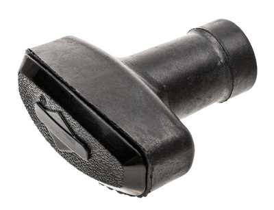B&S starter rope handle small ORIGINAL PART 393152