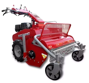 WEIBANG WBGT6813 GRUBBER PROFESSIONAL FLAIL LAWN MOWER FOR BRUSH GARDEN PREMIUM PETROL WEIBANG WBGT 6813- OFFICIAL DISTRIBUTOR - AUTHORIZED WEIBANG DEALER