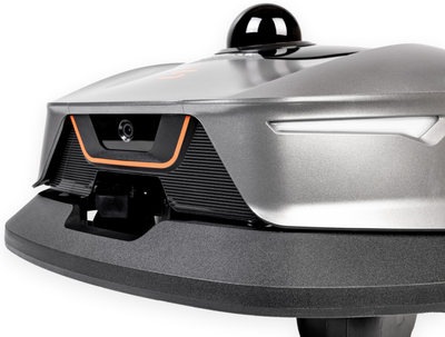SUNSEEKER Elite X4 Lidar + VSLAM X4 AUTOMATIC MOWING ROBOT CEDRUS C-MOW X3 Gen 2 1200m2 CEDRUS C-MOW X3 Gen 2 1200m2 WIRELESS / WIRELESS - OFFICIAL DISTRIBUTOR - AUTHORIZED SUNSEEKER DEALER