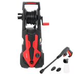 FAWORYT KRM2800 PRESSURE WASHER 2.8 kW, 165 bar