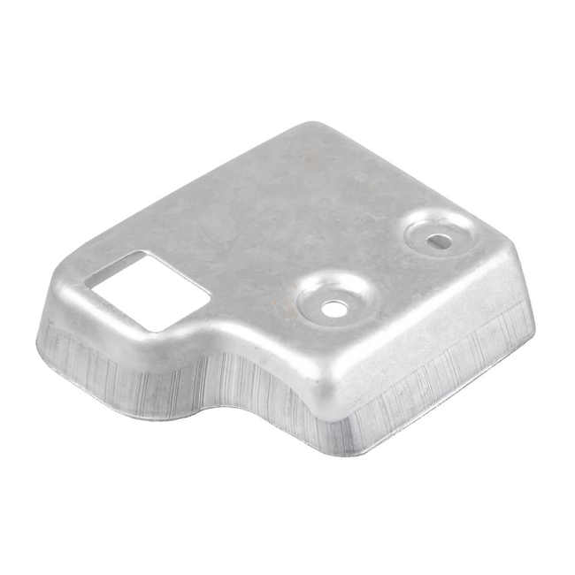 Silencer cover CEDRUS blower DM03 070481