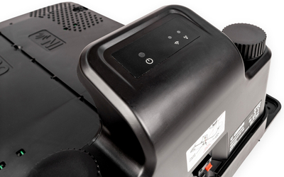 CEDRUS L20+ AUTOMATICKÝ ŽACÍ ROBOT PRO 2000m2 C-MOW - OFICIÁLNÍ DISTRIBUTOR - AUTORIZOVANÝ PRODEJCE CEDRUS