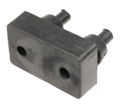 Amortyzator Loncin agregat LC3000i CZĘŚĆ ORYGINALNA 290340054-0001