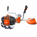 OLEO MAC BC 550 MASTER PROFI PETROL GRASS CUTTER PROFESSIONAL TRIMMING TRIMMER POWER 3.7 KM PREMIUM 61409001E2A EWIMAX-OFFICIAL DISTRIBUTOR - AUTHORIZED OLEO-MAC DEALER