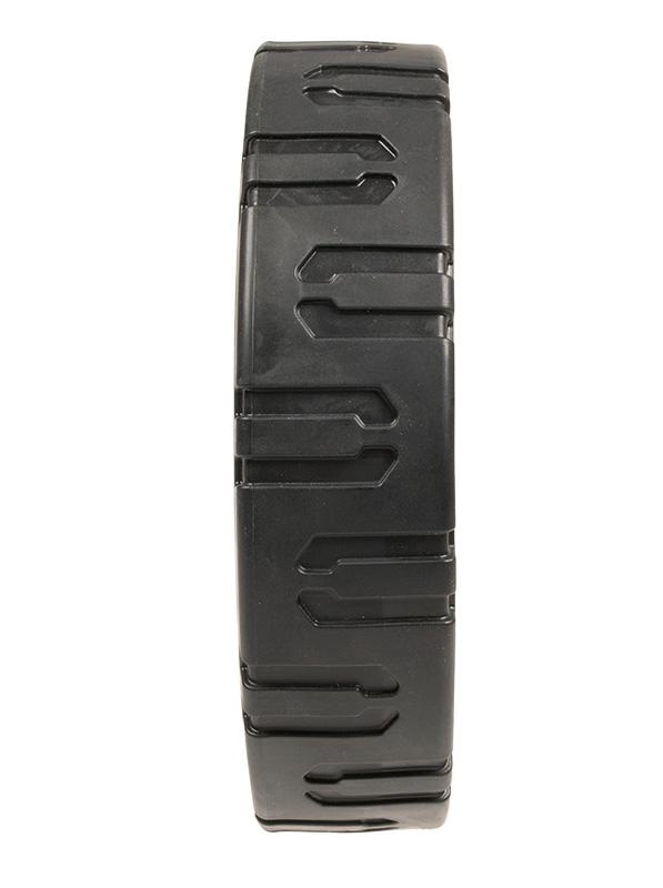 Koło wertykulatora Cedrus CEDWR02R widok na bieżnik