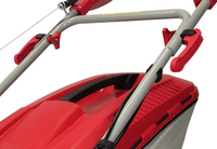 SH51S/4/N173 MASTERCUT PETROL MOWER WITH DRIVE