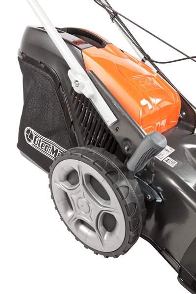 OLEO-MAC G 53 TBX ALLROAD4 COMPACTORIZED GRASS MOWER B&S 675 EXi Ready Start 6KM 2000m2 PREMIUM 66079121E5 AUTHORIZED DEALER OLEO-MAC