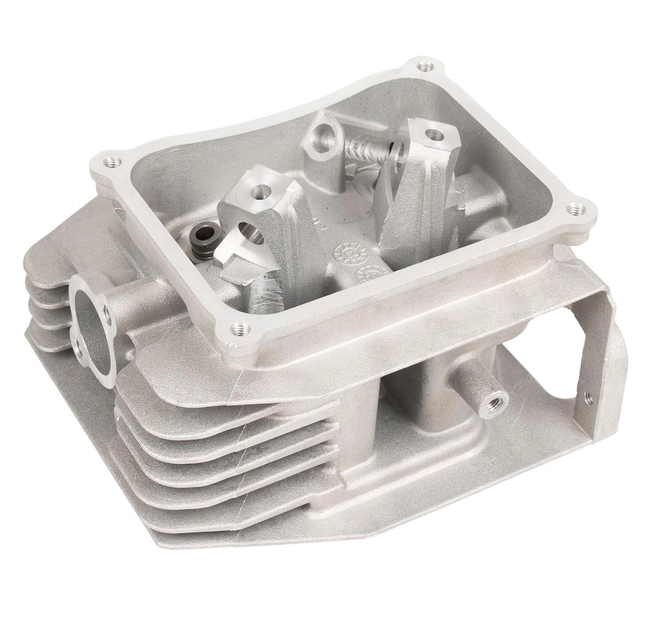 Loncin LC7500I LC7000I head ORIGINAL PART 120080941-0001