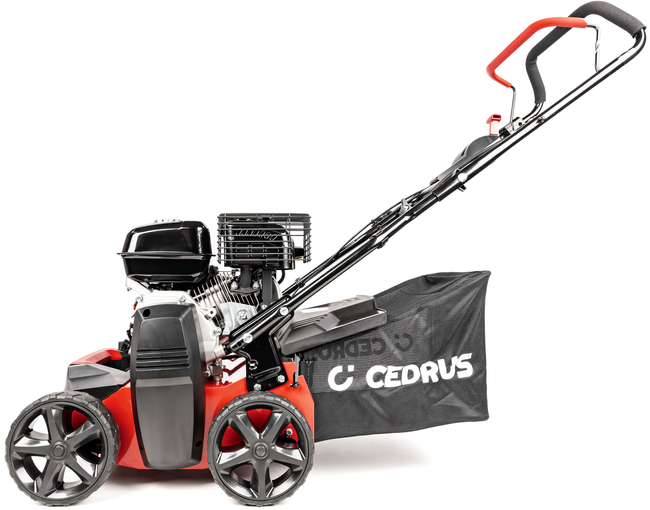 CEDRUS WR01 2v1 5,5 hp SPRINÁLNÍ VERTIKULÁTOR AREATOR 2v1 - EWIMAX - OFICIÁLNÍ DISTRIBUTOR - AUTORIZOVANÝ PRODEJCE CEDRUS