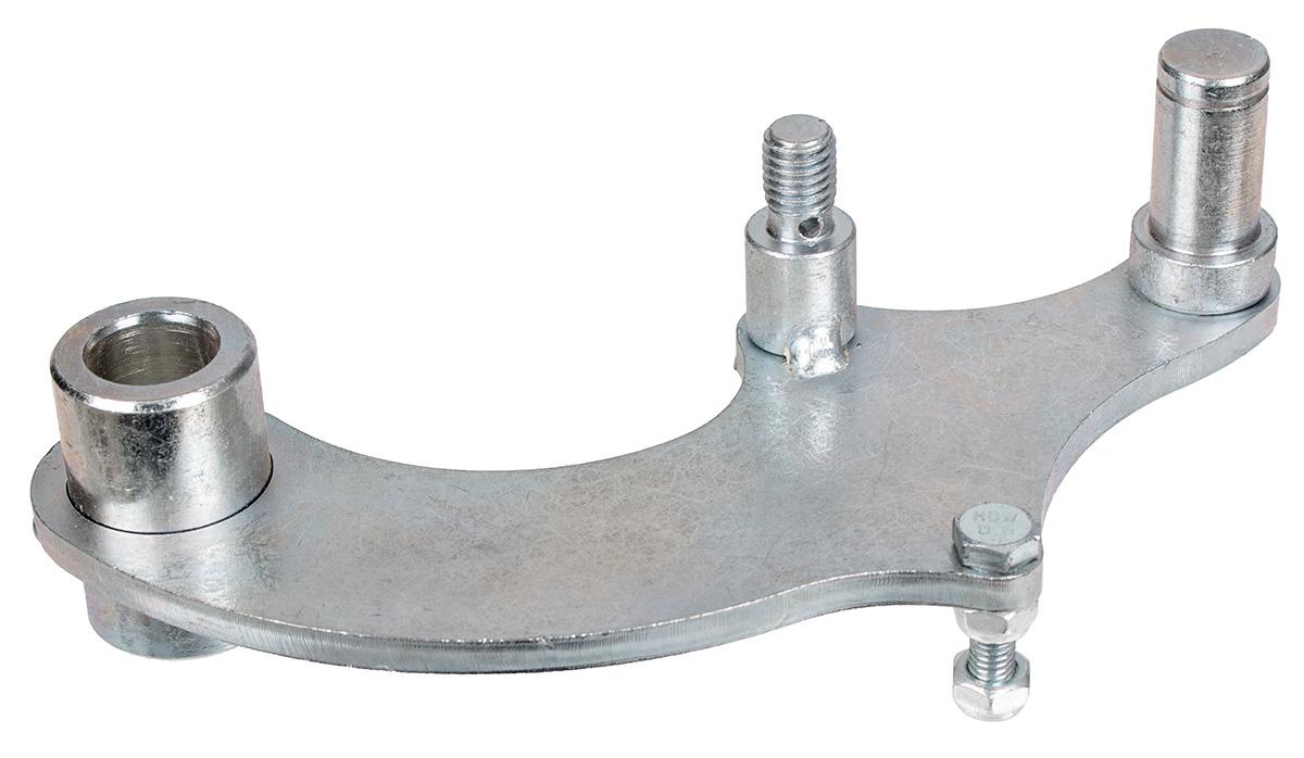 Wspornik rolki napinającej CEDRUS transporter TR300 130914