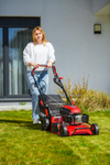 NAC KC621BS SPRINKLER SNOWSPRING PLOWER s pohonem 6,5 HP EWIMAX - Oficialní distributor - autorizovaný prodejce NAC