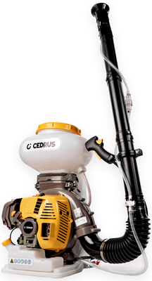 CEDRUS OP02 OPRYSKIWACZ SPALINOWY PLECAKOWY OGRODOWY SADOWNICZY 4.1 KM 14L 17m + POMPA WSPOMAGAJĄCA - EWIMAX - OFICJALNY DYSTRYBUTOR - AUTORYZOWANY DEALER CEDRUS