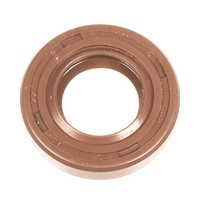 Těsnění hřídele dmychadla CEDRUS DM02 070189