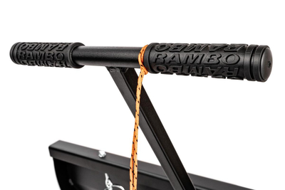 Pług traktorków Husqvarna Rider Seria 300 ACC0108A