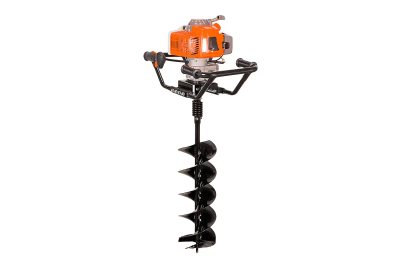 DRILL RIG SOIL AUGER WRG2 OO-OTHWRG2