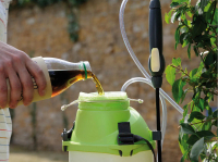 HOZELOCK PURE SPRAYER 5L OO-HOZ4550