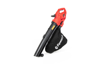 FAWORYT DWO3000 LEAF VACUUM ELECTRIC GARDEN BLOWER 3KW