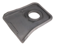 Loncin LC3500i fuel filler cap ORIGINAL PART