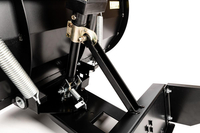 Pług traktorków Ariens seria B/C z siłownikiem elektrycznym ACC0207