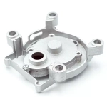 #57 GEAR BODY FOR GYPSUM GRINDER, DEDRA GIRAFFE DED7758