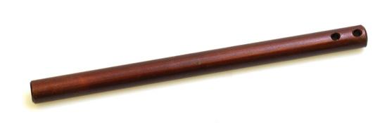 Wałek noży Weibang WB384RB CZĘŚĆ ORYGINALNA 40R0304010/04