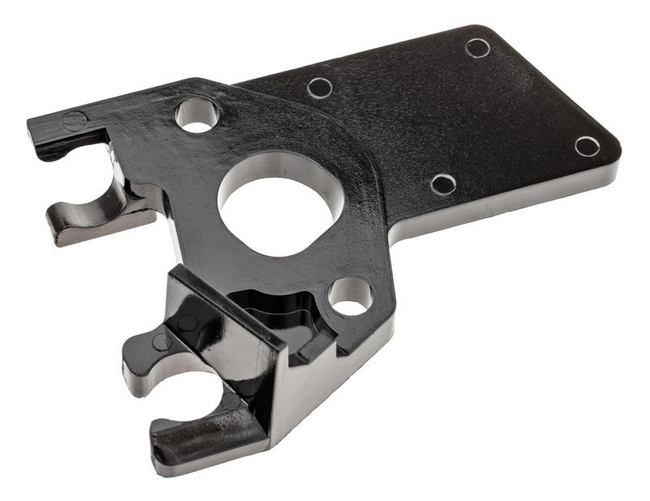 Carburetor insulation cover Cedrus scarifier WR01 22006-E010010-00000