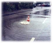 LONCIN LC80WB30-4.5Q MOTOPOMPA POMPA STRAŻACKA SPALINOWA SZLAMOWA DO WODY BRUDNEJ CZYSTEJ WYSOKOWYDAJNA 6.5KM 45000 l/h 45m3/h -  EWIMAX OFICJALNY DYSTRYBUTOR - AUTORYZOWANY DEALER LONCIN