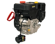 Silnik Loncin LC185FDS 25 mm x 85 mm LC185FDS